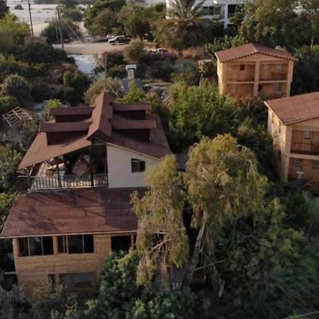 Karabibik Bungalow Demre Exterior foto
