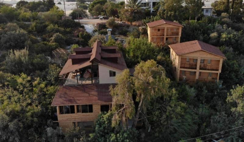 Karabibik Bungalow Demre Exterior foto